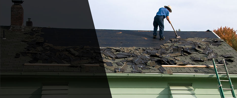 Duck Creek Village Roofing Contractors
