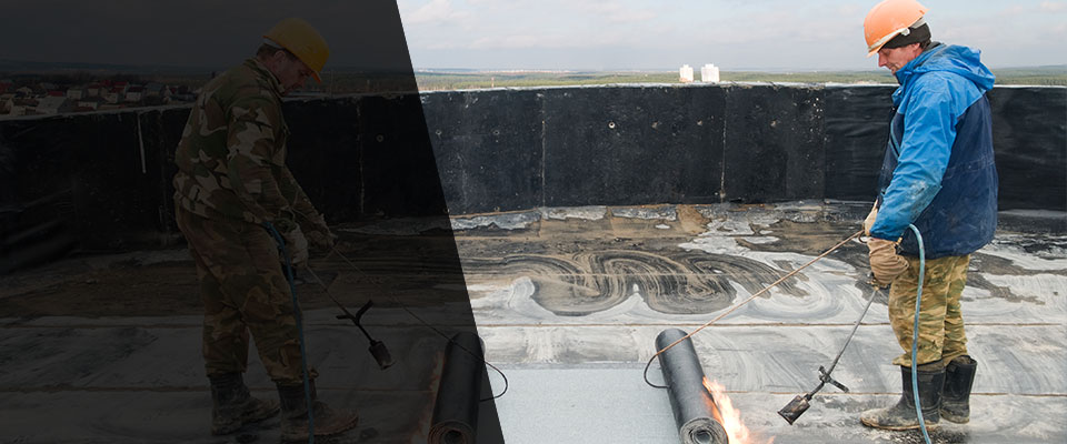 Duck Creek Village Roofing Contractors